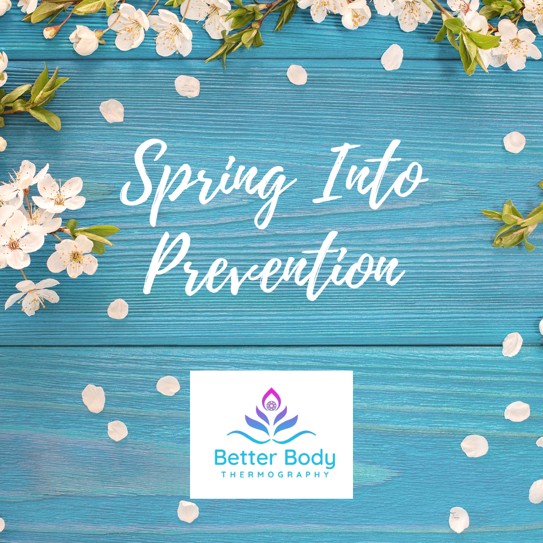 Spring Into Prevention